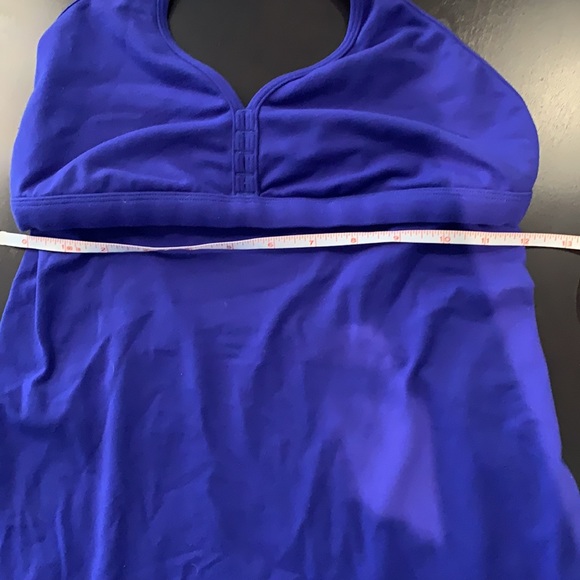 Lululemon 💪 Tank size 4 (tag removed) - Picture 7 of 9